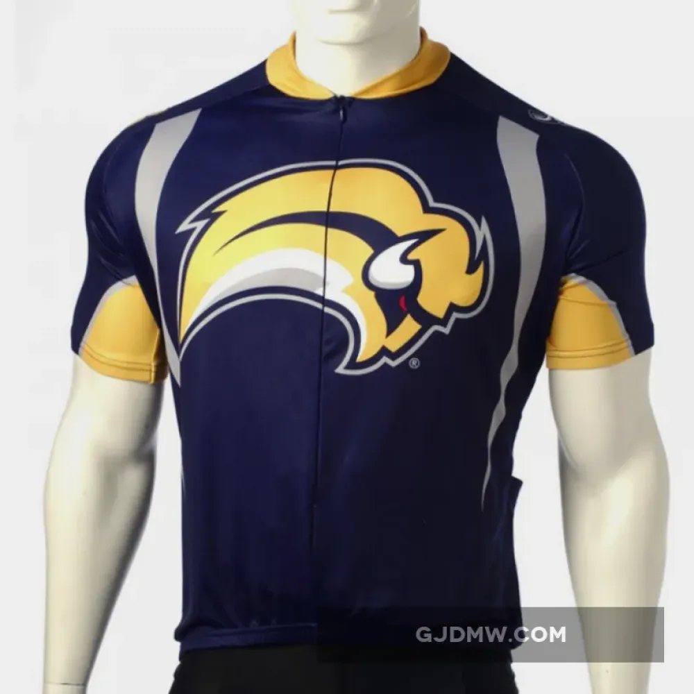NHL Buffalo Sabres Cycling Jerseys