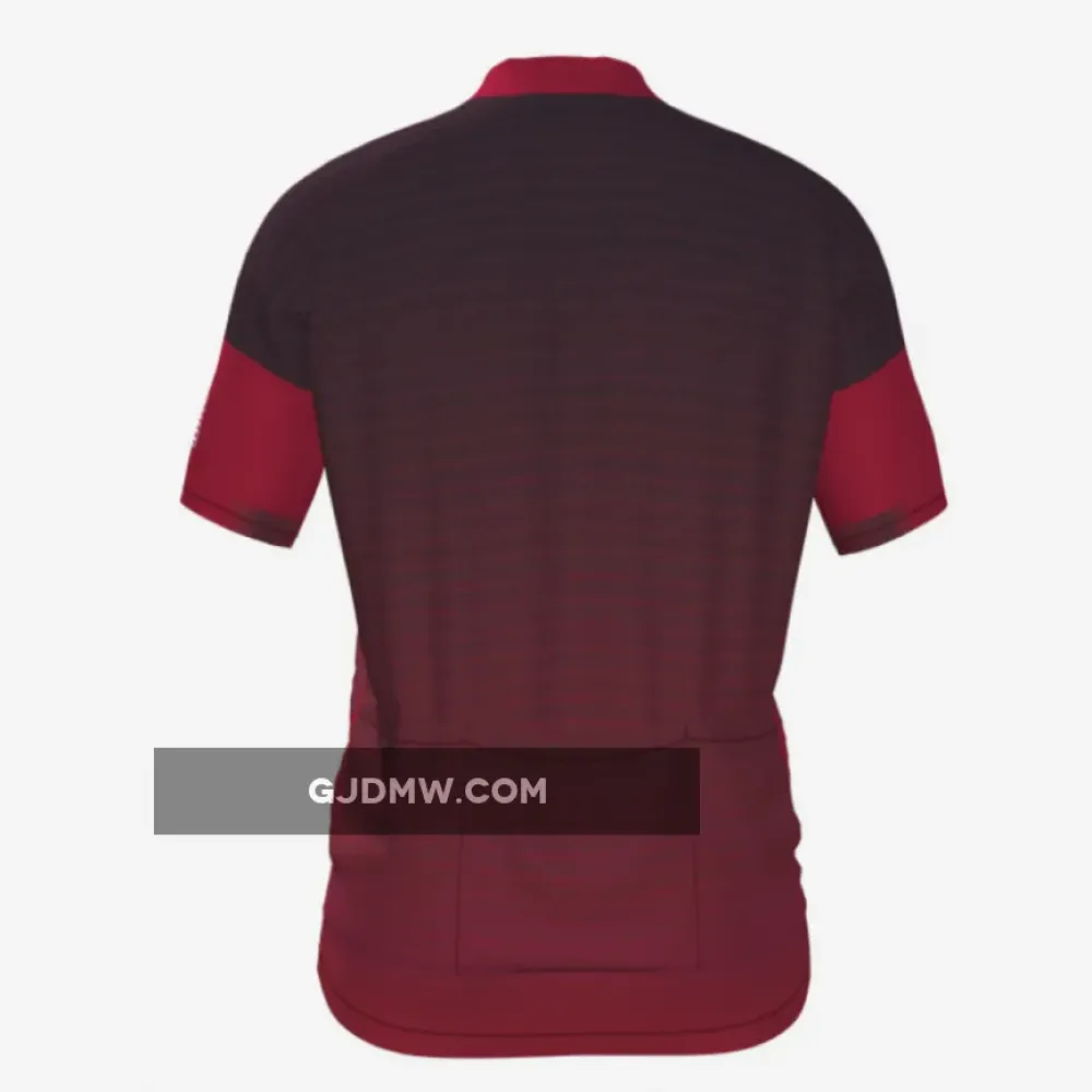 MLS Portland Timbers Cycling Jerseys